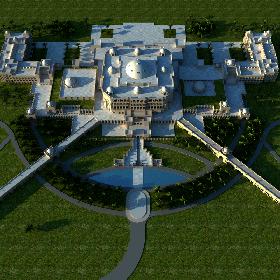 Abu Dhabi Palace Hotel